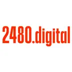2480 Digital Comerciantes iOS Icon
