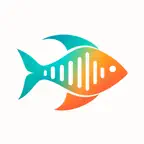 Fish: Text to Speech AI Audio icon