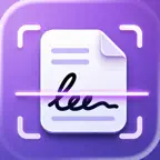 Document Scanner: PDF GO iOS Icon