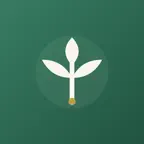 Bahçe Mimarı iOS Icon