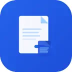 ZenPDF: PDF Tools & Scanner iOS Icon