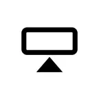 GrabCast: Video Grab & Cast iOS Icon
