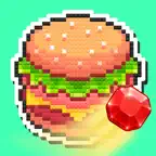 Jewel Muse! iOS Icon