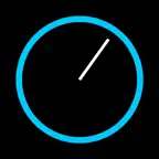 GPS Speedometer: DriveGPSProof icon