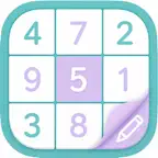 Sudoku 99: Game Collection iOS Icon