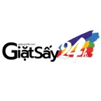 GiatSay - App Quản Lý Giặt Sấy iOS Icon