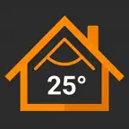 Roof Pitch Finder & Factor iOS Icon