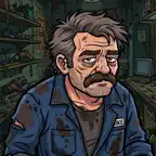 Garage King | Sanayi icon