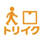 トリイク - 受け取り方は選べる、貯まる icon
