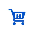 MABKET iOS Icon