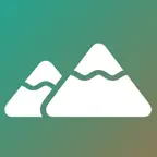 Ridgeline: Peak Identifier icon