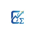 EconoPro – Economics Toolkit iOS Icon