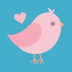 Little Bird: Baby Tracker icon