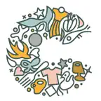 Comerciantes Portimão iOS Icon
