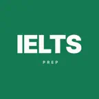 IELTSPrep: AI Band Scores iOS Icon