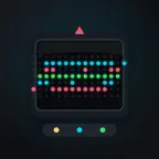 Cheer LED Board iOS Icon