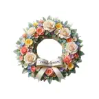 Wreath Stickers Icon