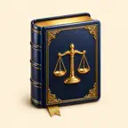 민법 조문 조회 - 검색·상속 계산기·읽어주기 iOS Icon