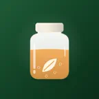 Jarwise: Canning & Pantry Log iOS Icon