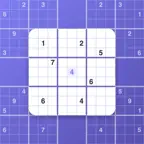 SamuraiKu: Samurai Sudoku iOS Icon