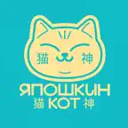 Япошкин Кот iOS Icon