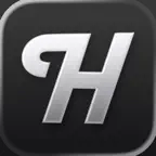 Hazy: Interactive Romance iOS Icon