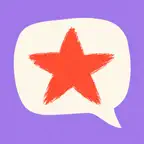Review: Ratings iOS Icon