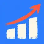 Rank: Store Charts iOS Icon