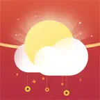 聚宝天气 icon