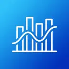 Store Metric iOS Icon