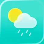 Macau Rain & Shine icon