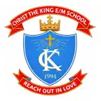 CHRIST THE KING SCHOOL iOS Icon