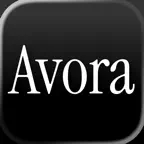 Avora: AI Photo Generator iOS Icon