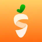 Scalo : AI Calorie Tracker iOS Icon