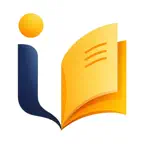 iLib - Read Listen Learn icon