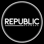 Republic Hotel iOS Icon