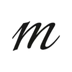Mono Writer iOS Icon