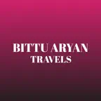 Bittu Aryan Travels iOS Icon