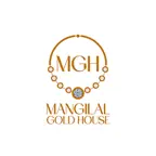 Mangilal Gold House iOS Icon