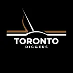 Toronto Diggers iOS Icon