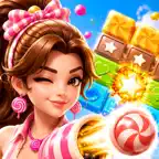 Smash Blitz iOS Icon