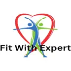 Fit With Expert iOS Icon