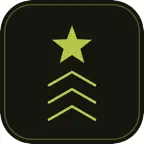 Military Calisthenics Home iOS Icon
