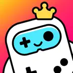 Gameparty-لعبة ودردشة iOS Icon