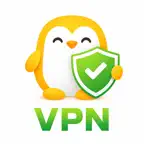 VPN, Ping - Speed pro icon