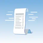 Invoices iOS Icon