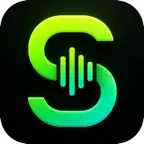 Sutunes: AI Music & Song Maker iOS Icon