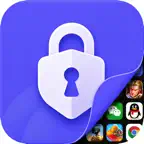 Private Vault - App Hider iOS Icon
