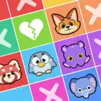 Zoodoku - Animal Puzzle iOS Icon