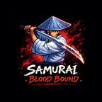 Samurai - Pixel Platformer 2D Icon